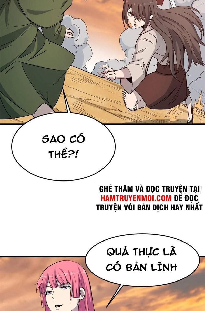 đọc truyện Trở Về Làm Đại Lão Thời Mạt Thế Chương 231 ảnh 7 tại Truyện Dạ Ký