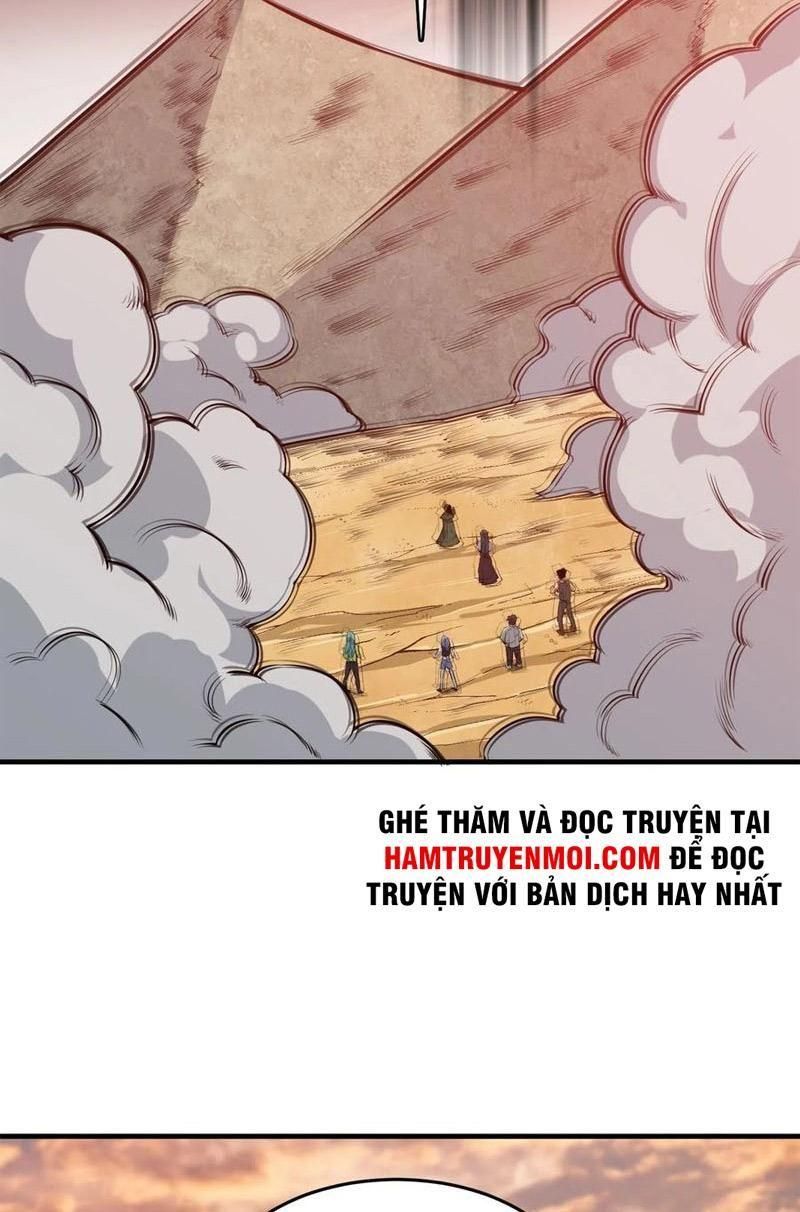 đọc truyện Trở Về Làm Đại Lão Thời Mạt Thế Chương 231 ảnh 10 tại Truyện Dạ Ký