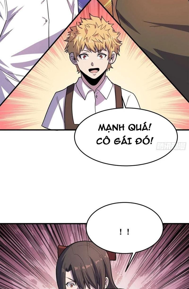 đọc truyện Trở Về Làm Đại Lão Thời Mạt Thế Chương 232 ảnh 25 tại Giả Dược