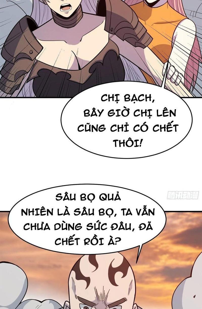 đọc truyện Trở Về Làm Đại Lão Thời Mạt Thế Chương 232 ảnh 34 tại Giả Dược