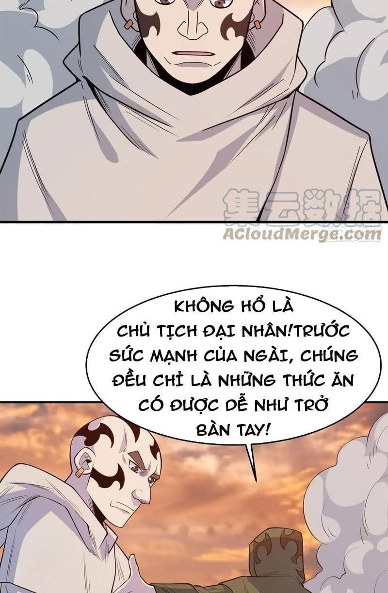 đọc truyện Trở Về Làm Đại Lão Thời Mạt Thế Chương 232 ảnh 35 tại Giả Dược