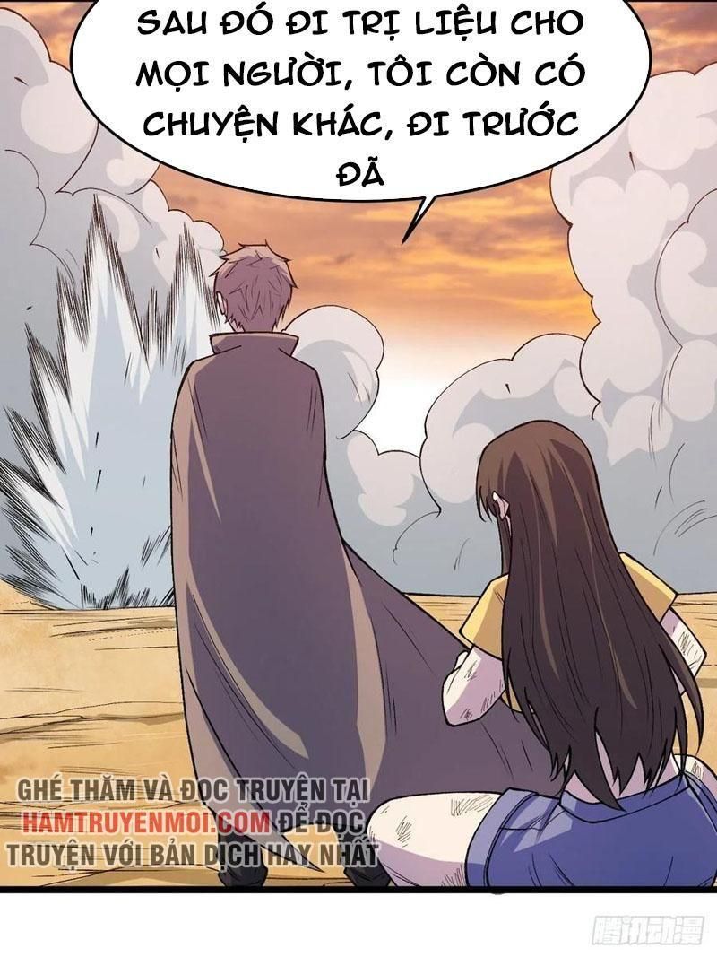đọc truyện Trở Về Làm Đại Lão Thời Mạt Thế Chương 235 ảnh 22 tại Giả Dược