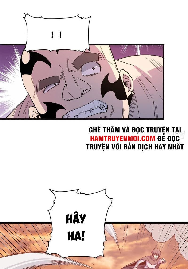 đọc truyện Trở Về Làm Đại Lão Thời Mạt Thế Chương 236 ảnh 24 tại Truyện Dạ Ký