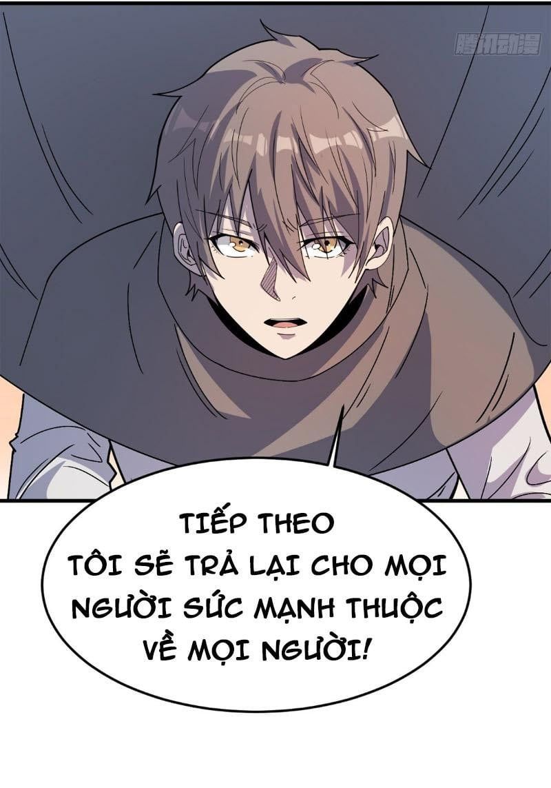 đọc truyện Trở Về Làm Đại Lão Thời Mạt Thế Chương 236 ảnh 41 tại Truyện Dạ Ký