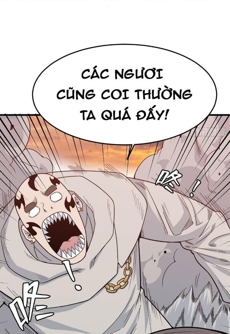đọc truyện Trở Về Làm Đại Lão Thời Mạt Thế Chương 236 ảnh 10 tại Truyện Dạ Ký