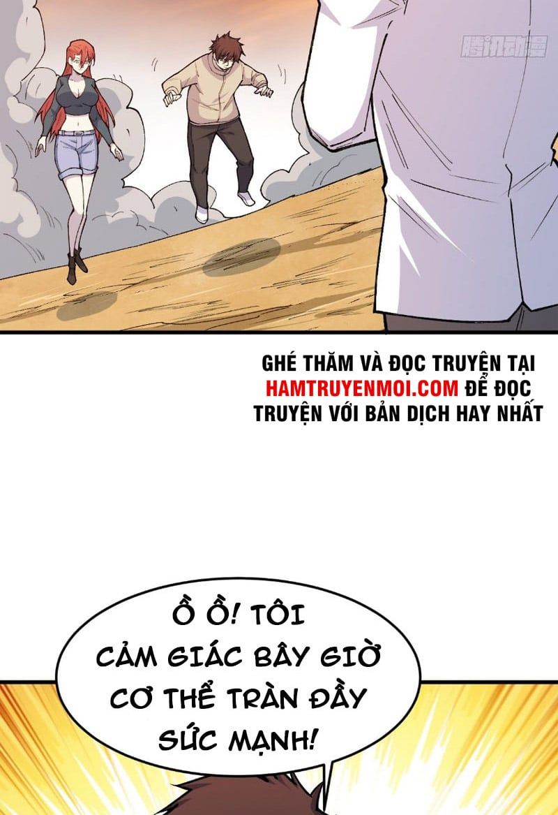 đọc truyện Trở Về Làm Đại Lão Thời Mạt Thế Chương 237 ảnh 26 tại Giả Dược