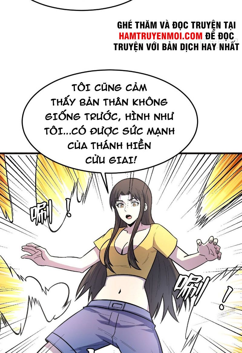 đọc truyện Trở Về Làm Đại Lão Thời Mạt Thế Chương 237 ảnh 30 tại Giả Dược