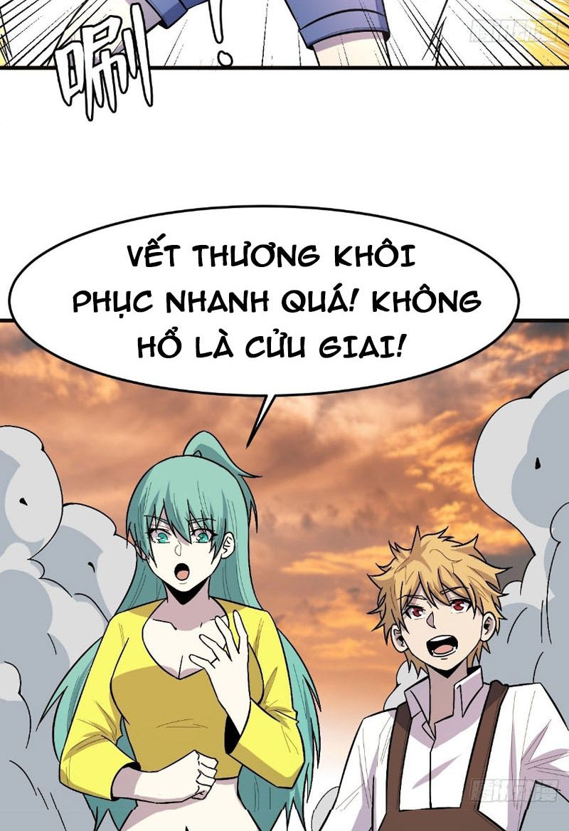 đọc truyện Trở Về Làm Đại Lão Thời Mạt Thế Chương 237 ảnh 31 tại Giả Dược