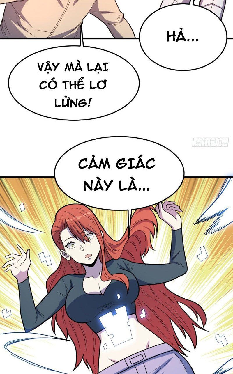 đọc truyện Trở Về Làm Đại Lão Thời Mạt Thế Chương 237 ảnh 10 tại Giả Dược