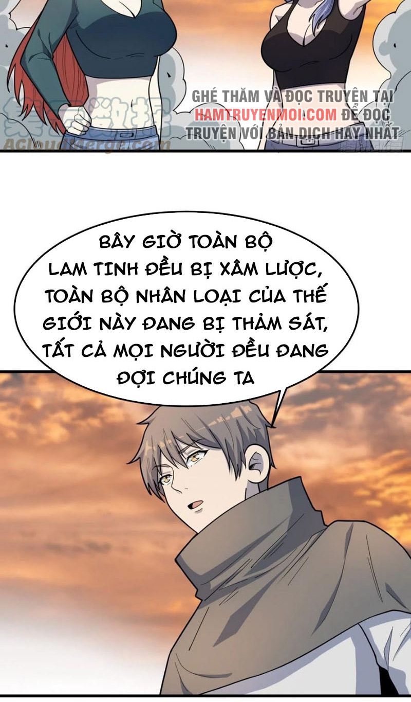 đọc truyện Trở Về Làm Đại Lão Thời Mạt Thế Chương 238 ảnh 19 tại Giả Dược