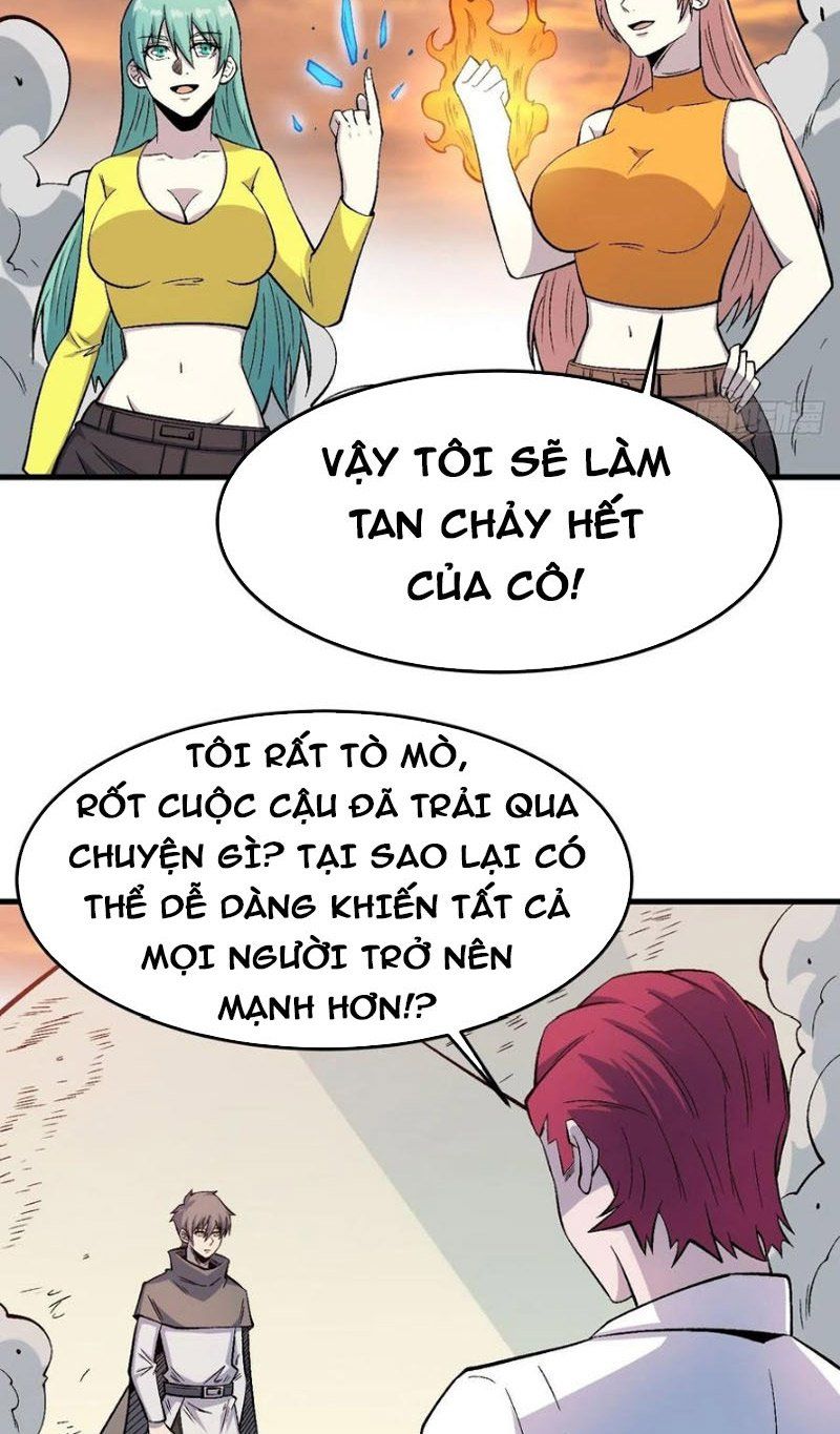 đọc truyện Trở Về Làm Đại Lão Thời Mạt Thế Chương 238 ảnh 3 tại Giả Dược