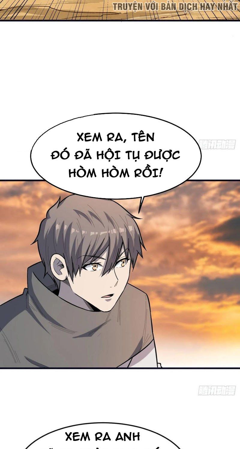 đọc truyện Trở Về Làm Đại Lão Thời Mạt Thế Chương 238 ảnh 26 tại Giả Dược
