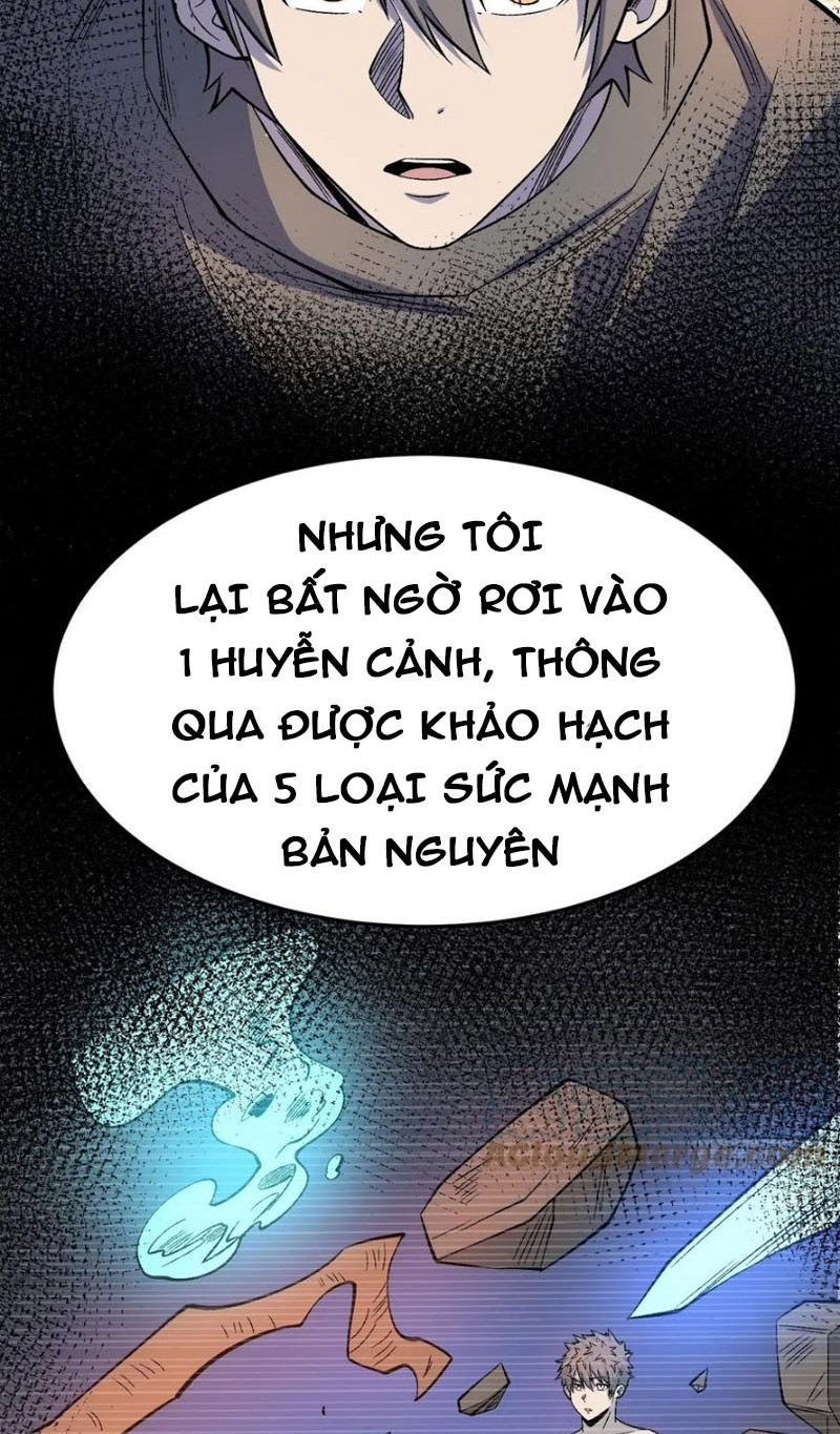 đọc truyện Trở Về Làm Đại Lão Thời Mạt Thế Chương 238 ảnh 5 tại Giả Dược