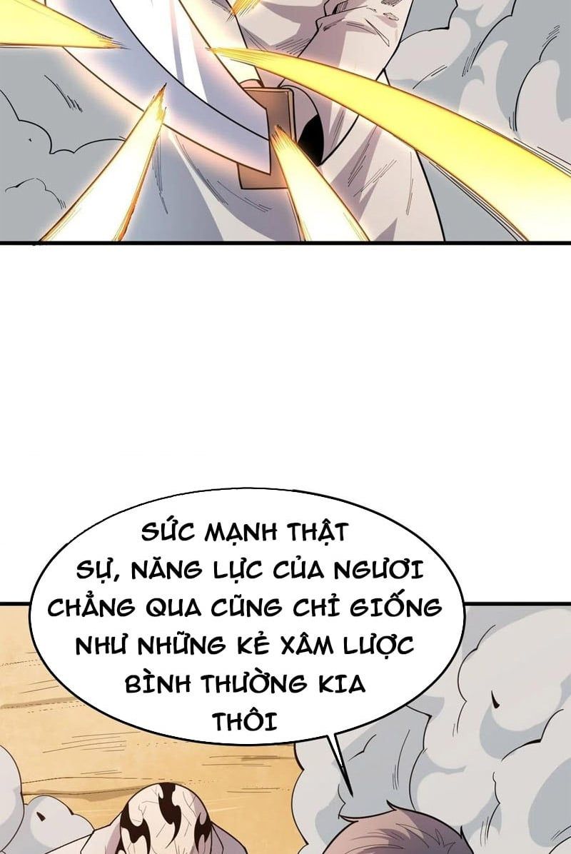 đọc truyện Trở Về Làm Đại Lão Thời Mạt Thế Chương 239 ảnh 11 tại Giả Dược