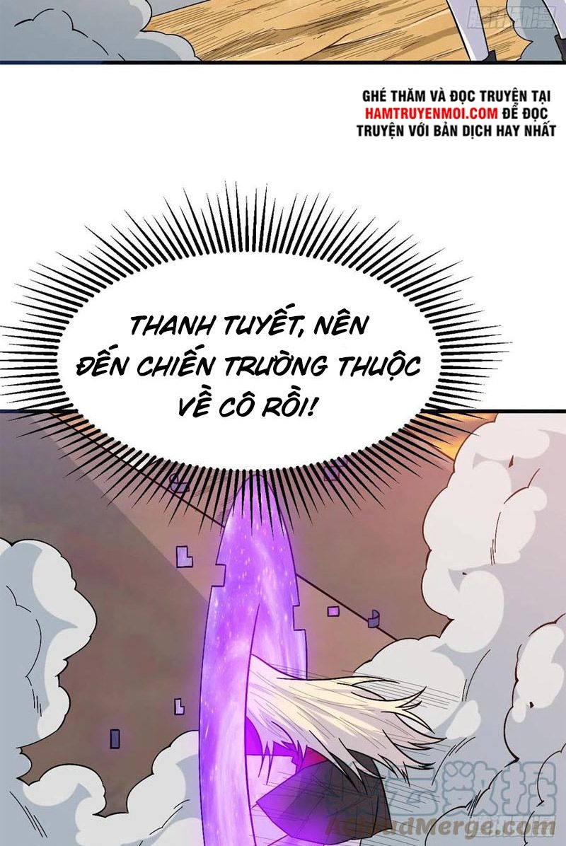 đọc truyện Trở Về Làm Đại Lão Thời Mạt Thế Chương 239 ảnh 3 tại Giả Dược