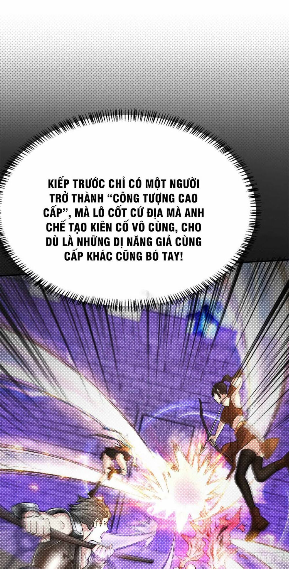 đọc truyện Trở Về Làm Đại Lão Thời Mạt Thế Chương 24 ảnh 20 tại Giả Dược