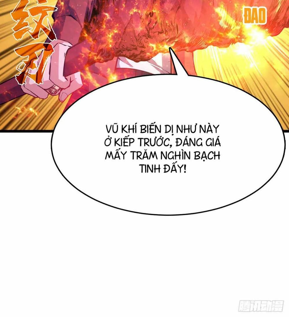 đọc truyện Trở Về Làm Đại Lão Thời Mạt Thế Chương 24 ảnh 32 tại Giả Dược