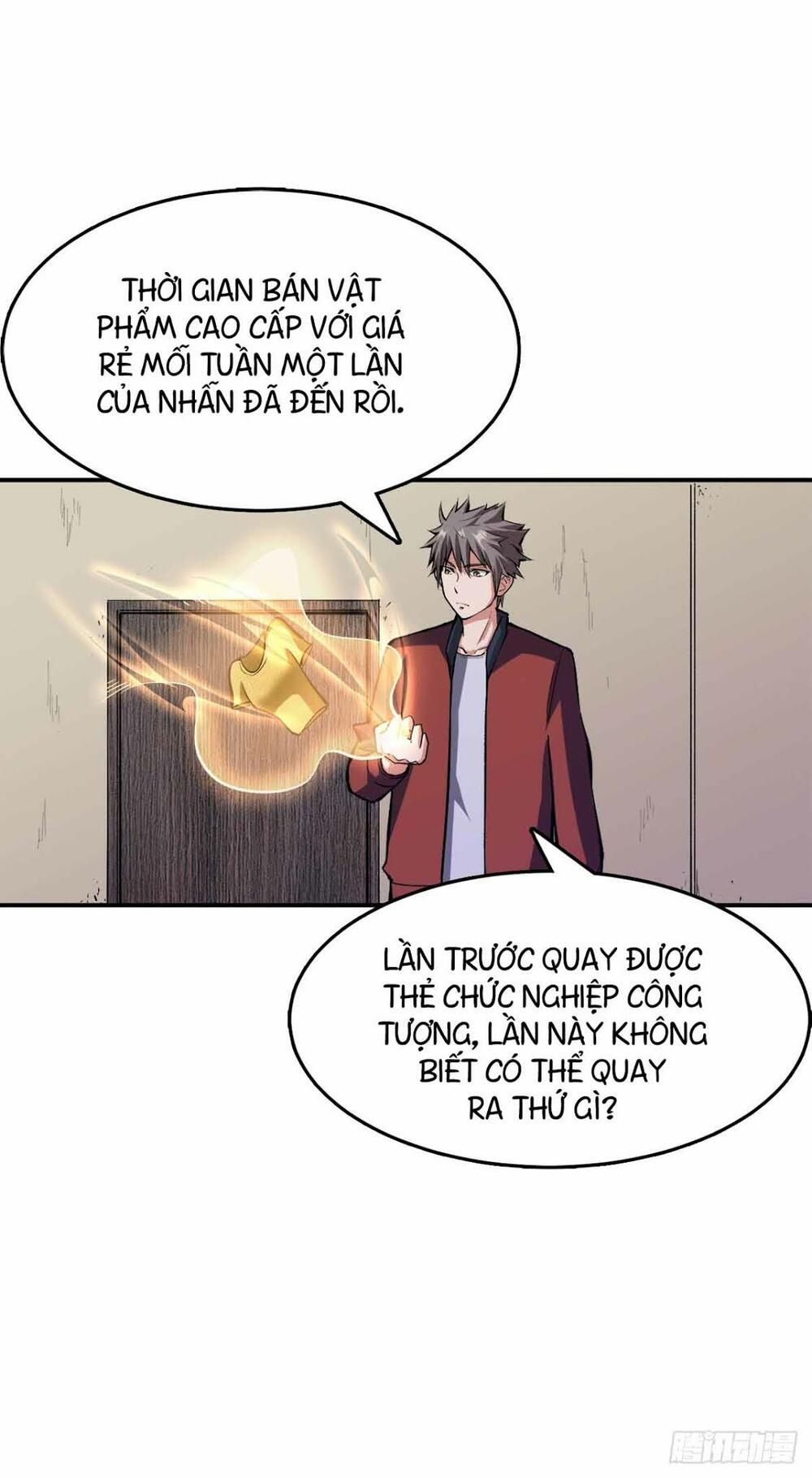 đọc truyện Trở Về Làm Đại Lão Thời Mạt Thế Chương 24 ảnh 39 tại Giả Dược