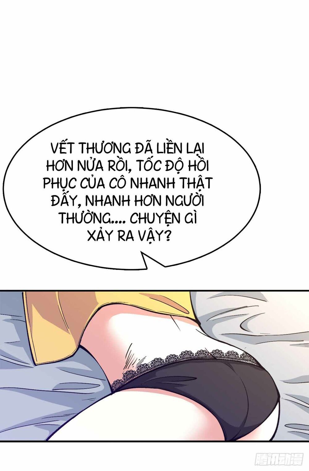 đọc truyện Trở Về Làm Đại Lão Thời Mạt Thế Chương 24 ảnh 5 tại Giả Dược