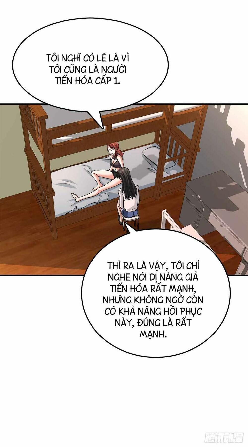 đọc truyện Trở Về Làm Đại Lão Thời Mạt Thế Chương 24 ảnh 6 tại Giả Dược