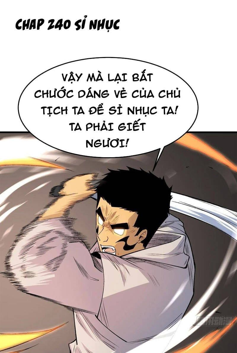 đọc truyện Trở Về Làm Đại Lão Thời Mạt Thế Chương 240 ảnh 2 tại Truyện Dạ Ký