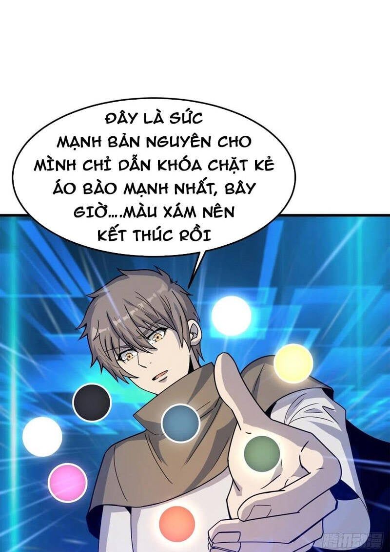 đọc truyện Trở Về Làm Đại Lão Thời Mạt Thế Chương 240 ảnh 30 tại Truyện Dạ Ký