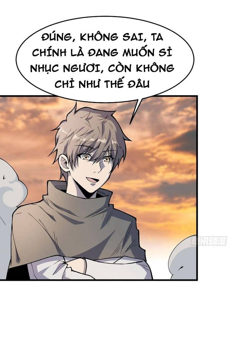 đọc truyện Trở Về Làm Đại Lão Thời Mạt Thế Chương 240 ảnh 4 tại Truyện Dạ Ký