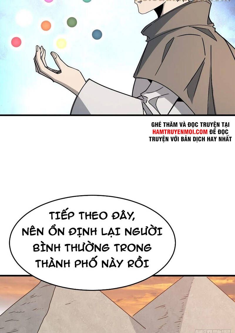 đọc truyện Trở Về Làm Đại Lão Thời Mạt Thế Chương 240 ảnh 32 tại Truyện Dạ Ký