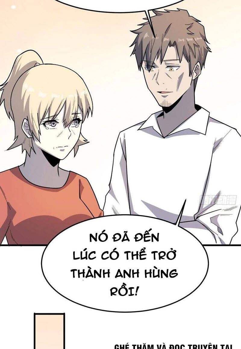 đọc truyện Trở Về Làm Đại Lão Thời Mạt Thế Chương 241 ảnh 27 tại Giả Dược