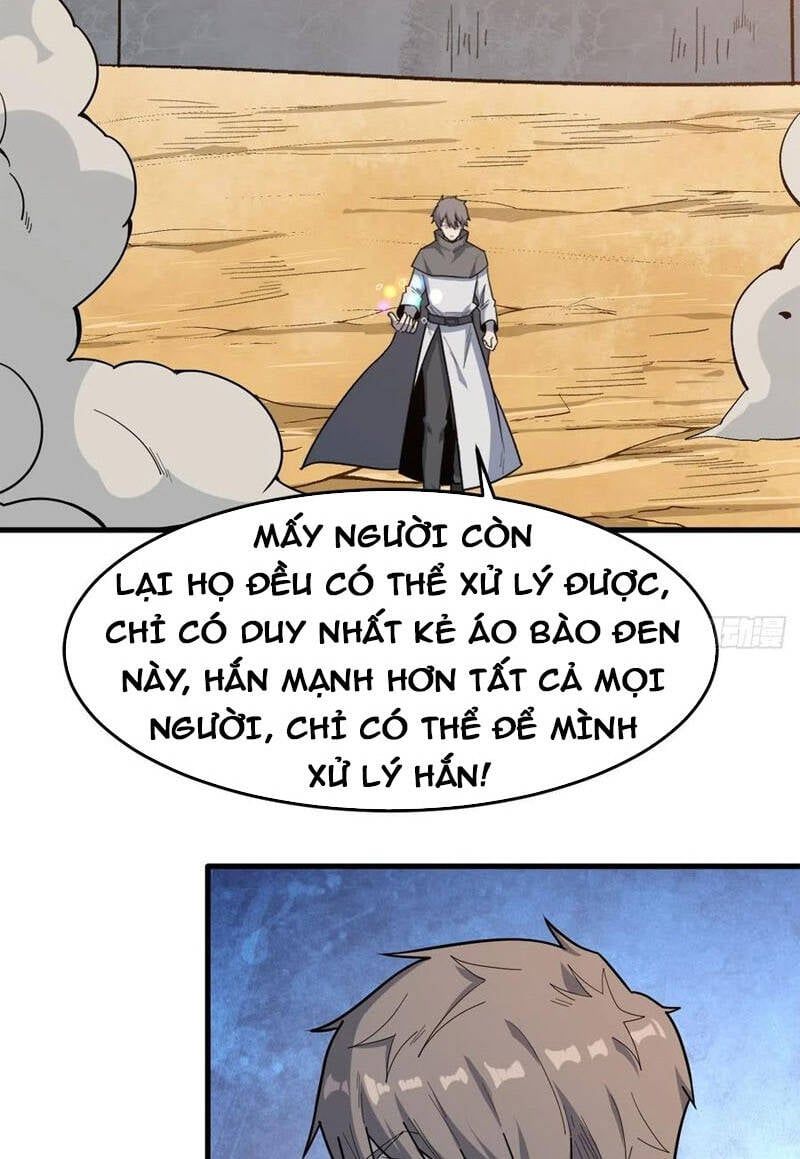 đọc truyện Trở Về Làm Đại Lão Thời Mạt Thế Chương 241 ảnh 29 tại Giả Dược