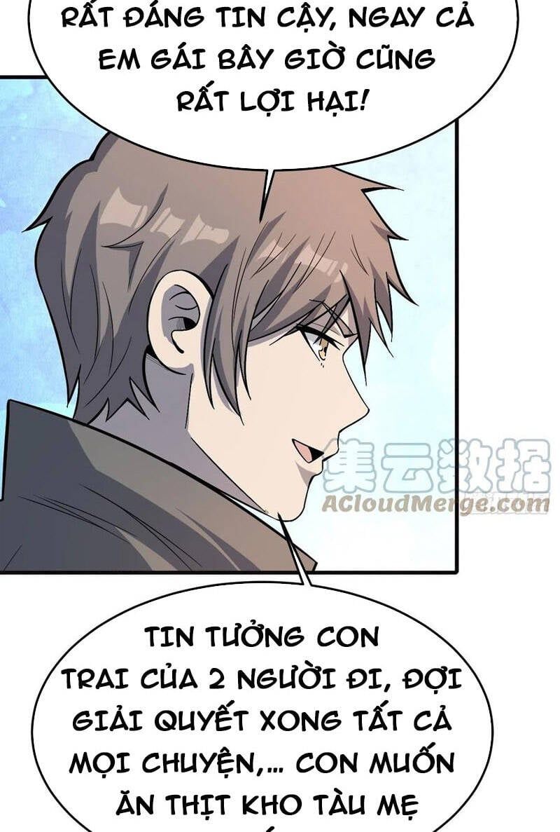 đọc truyện Trở Về Làm Đại Lão Thời Mạt Thế Chương 241 ảnh 9 tại Giả Dược