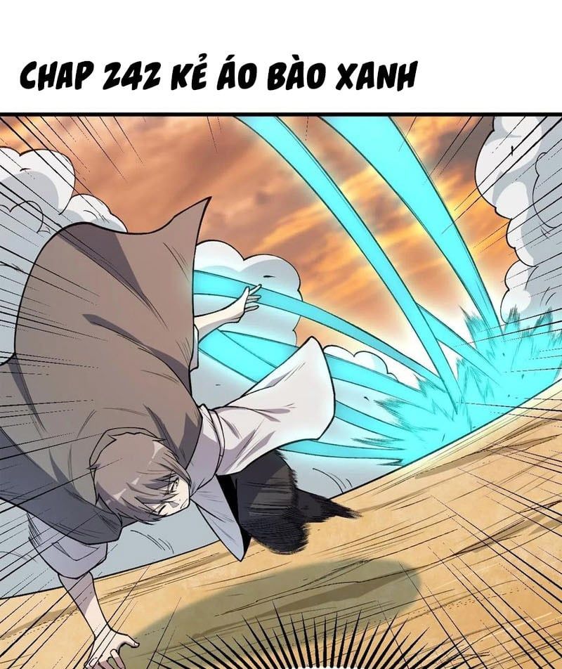 đọc truyện Trở Về Làm Đại Lão Thời Mạt Thế Chương 242 ảnh 2 tại Giả Dược