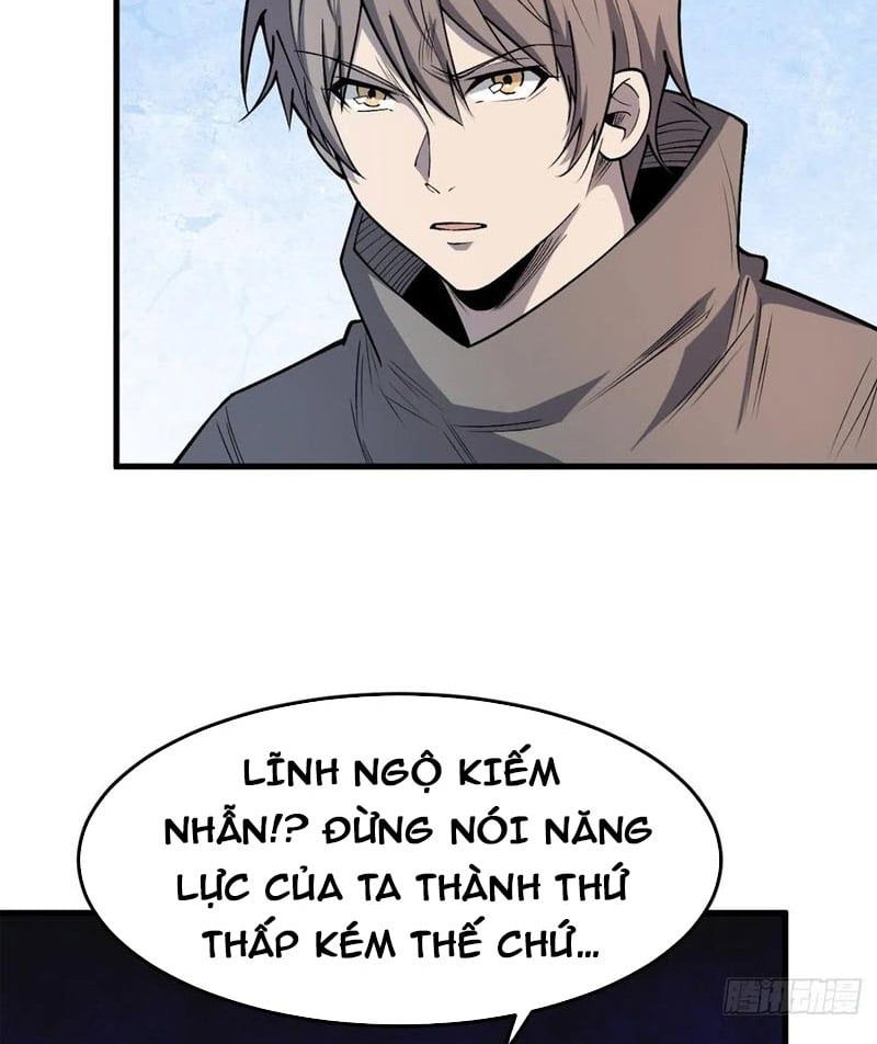 đọc truyện Trở Về Làm Đại Lão Thời Mạt Thế Chương 242 ảnh 7 tại Giả Dược