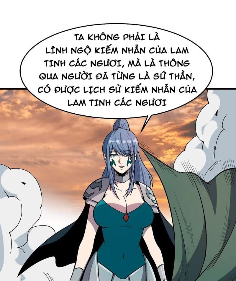 đọc truyện Trở Về Làm Đại Lão Thời Mạt Thế Chương 242 ảnh 9 tại Giả Dược