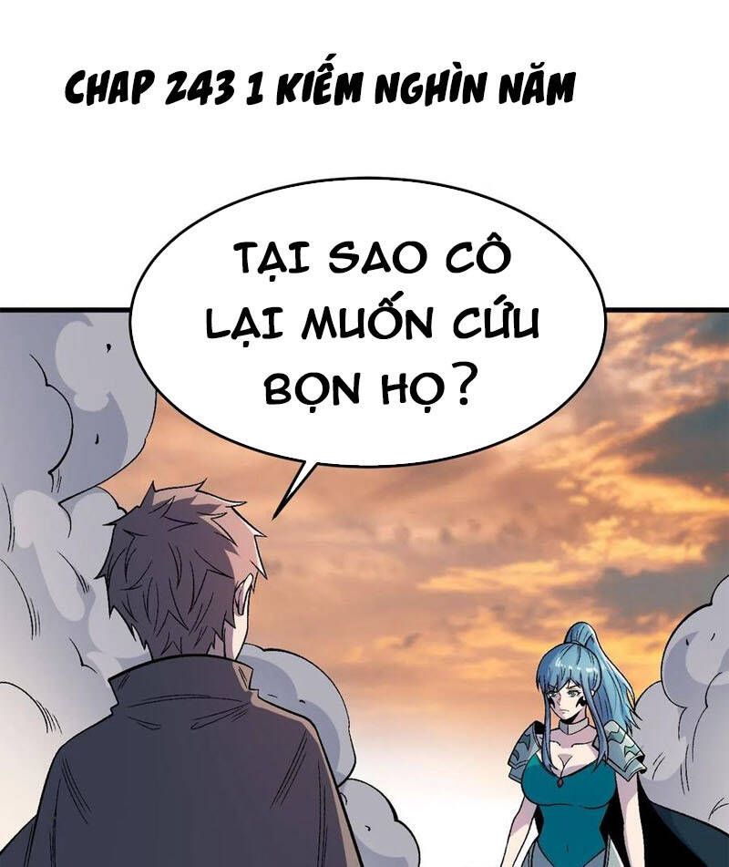 đọc truyện Trở Về Làm Đại Lão Thời Mạt Thế Chương 243 ảnh 2 tại Giả Dược