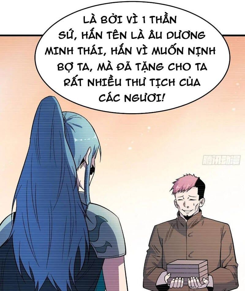 đọc truyện Trở Về Làm Đại Lão Thời Mạt Thế Chương 243 ảnh 5 tại Giả Dược