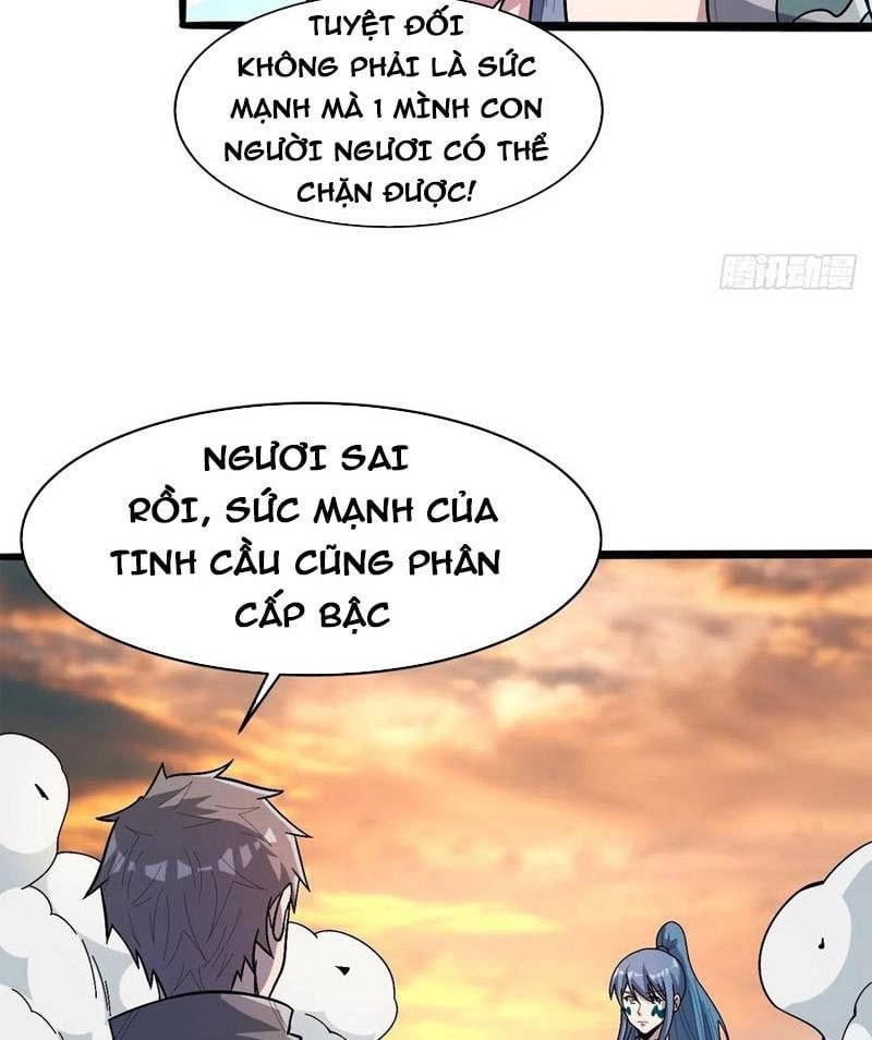 đọc truyện Trở Về Làm Đại Lão Thời Mạt Thế Chương 244 ảnh 3 tại Giả Dược