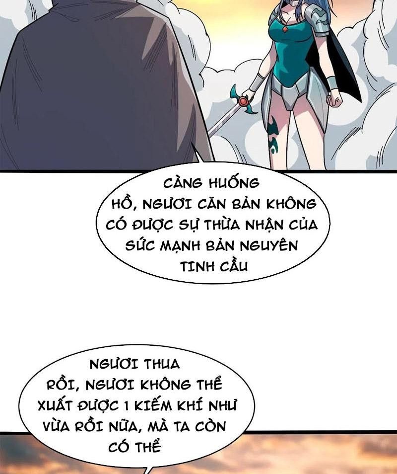 đọc truyện Trở Về Làm Đại Lão Thời Mạt Thế Chương 244 ảnh 4 tại Giả Dược