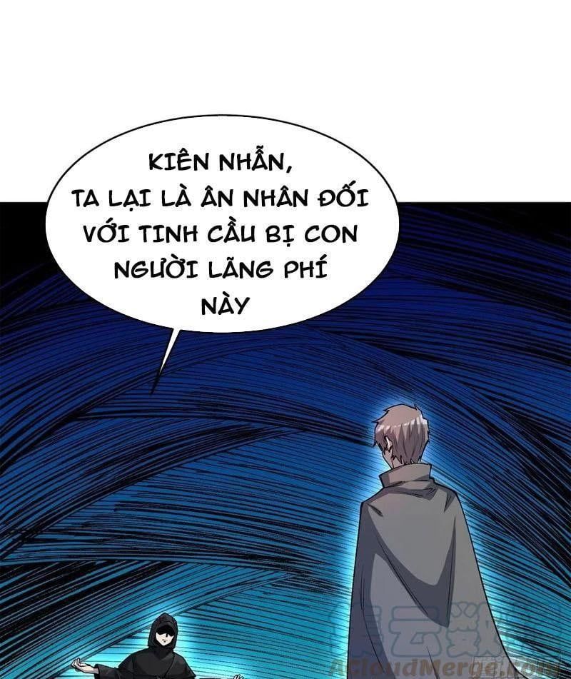 đọc truyện Trở Về Làm Đại Lão Thời Mạt Thế Chương 245 ảnh 25 tại Truyện Dạ Ký