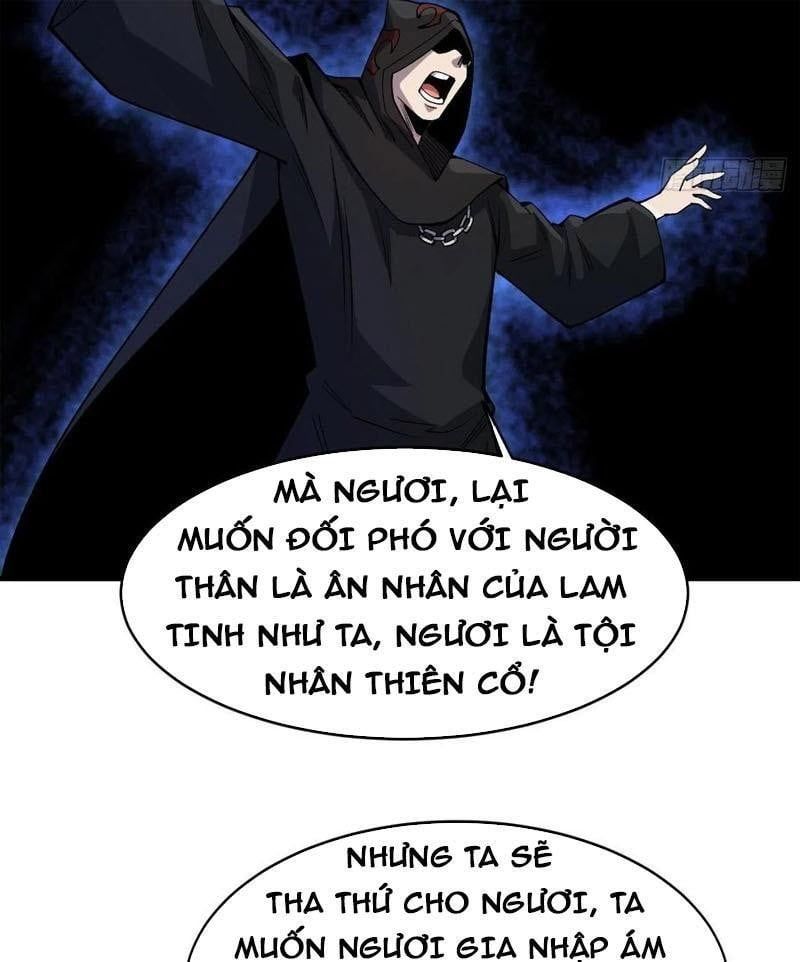 đọc truyện Trở Về Làm Đại Lão Thời Mạt Thế Chương 245 ảnh 27 tại Truyện Dạ Ký