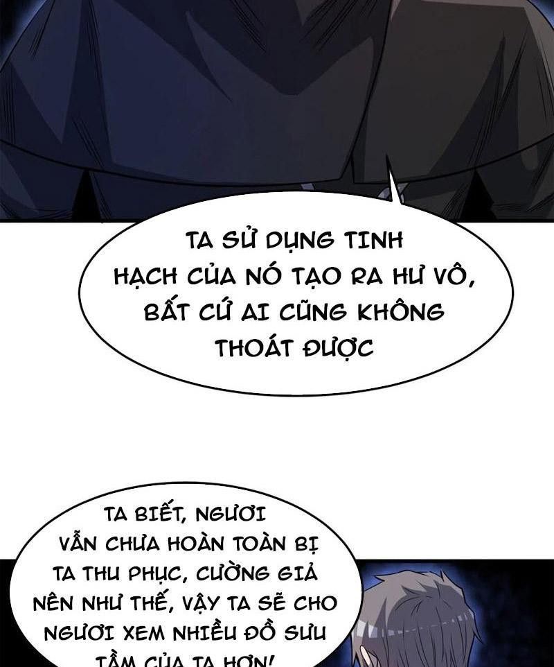 đọc truyện Trở Về Làm Đại Lão Thời Mạt Thế Chương 245 ảnh 32 tại Truyện Dạ Ký