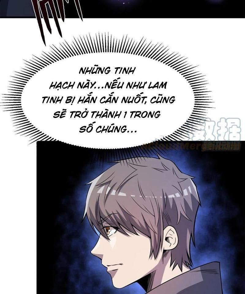 đọc truyện Trở Về Làm Đại Lão Thời Mạt Thế Chương 245 ảnh 35 tại Truyện Dạ Ký