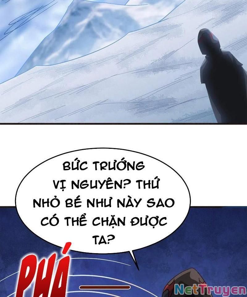 đọc truyện Trở Về Làm Đại Lão Thời Mạt Thế Chương 246 ảnh 32 tại Truyện Dạ Ký