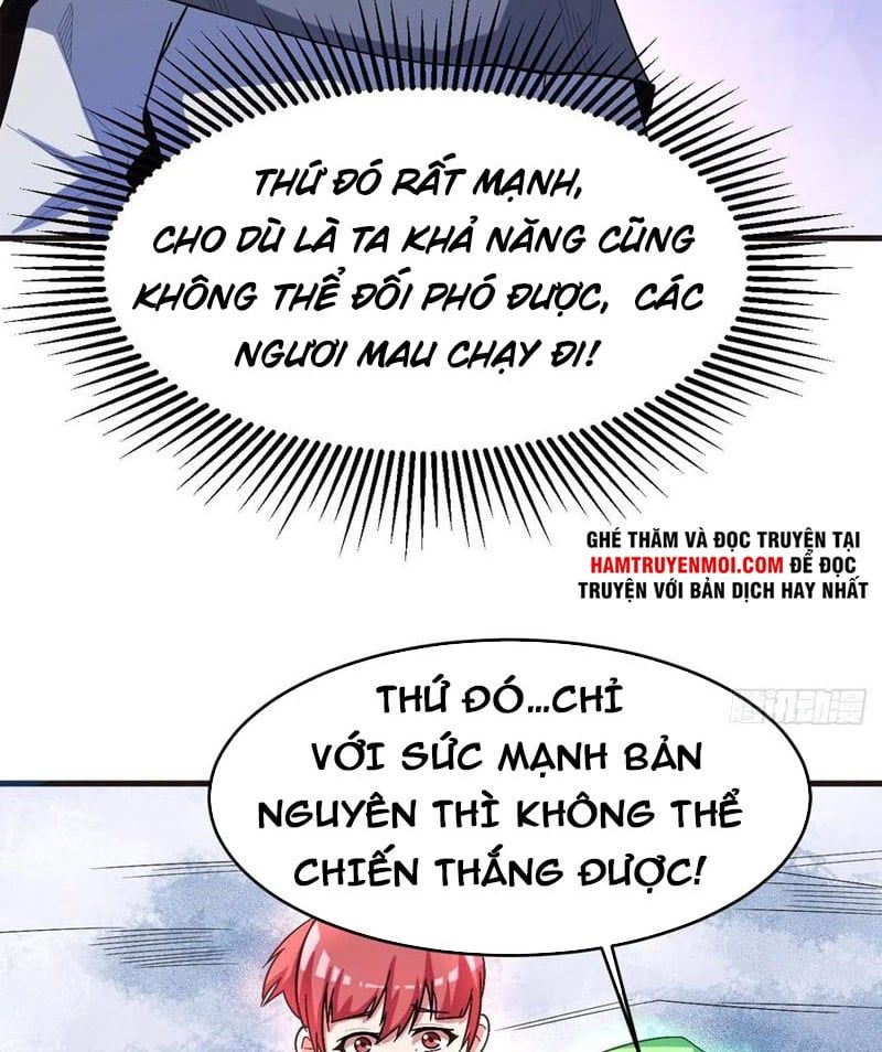 đọc truyện Trở Về Làm Đại Lão Thời Mạt Thế Chương 247 ảnh 16 tại Giả Dược