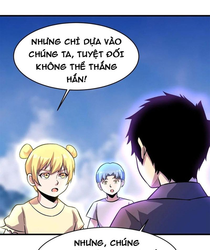 đọc truyện Trở Về Làm Đại Lão Thời Mạt Thế Chương 247 ảnh 19 tại Giả Dược