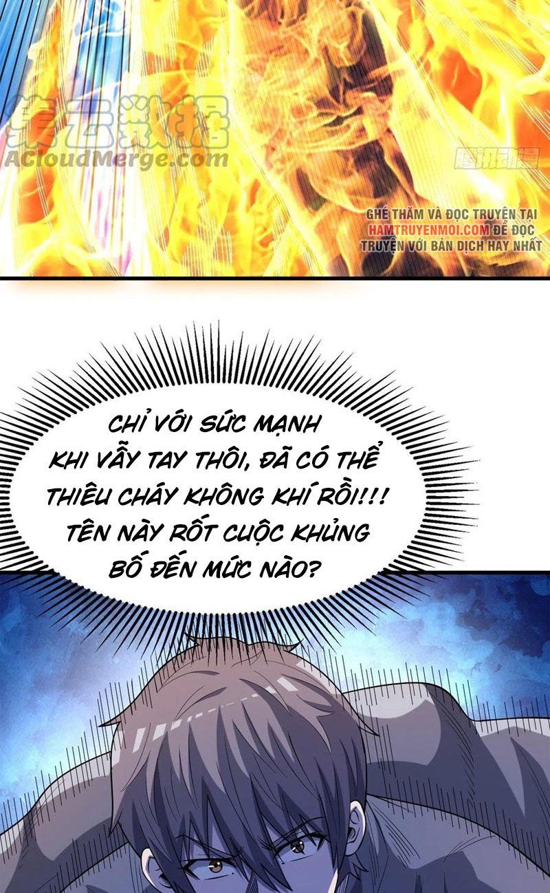 đọc truyện Trở Về Làm Đại Lão Thời Mạt Thế Chương 247 ảnh 55 tại Giả Dược