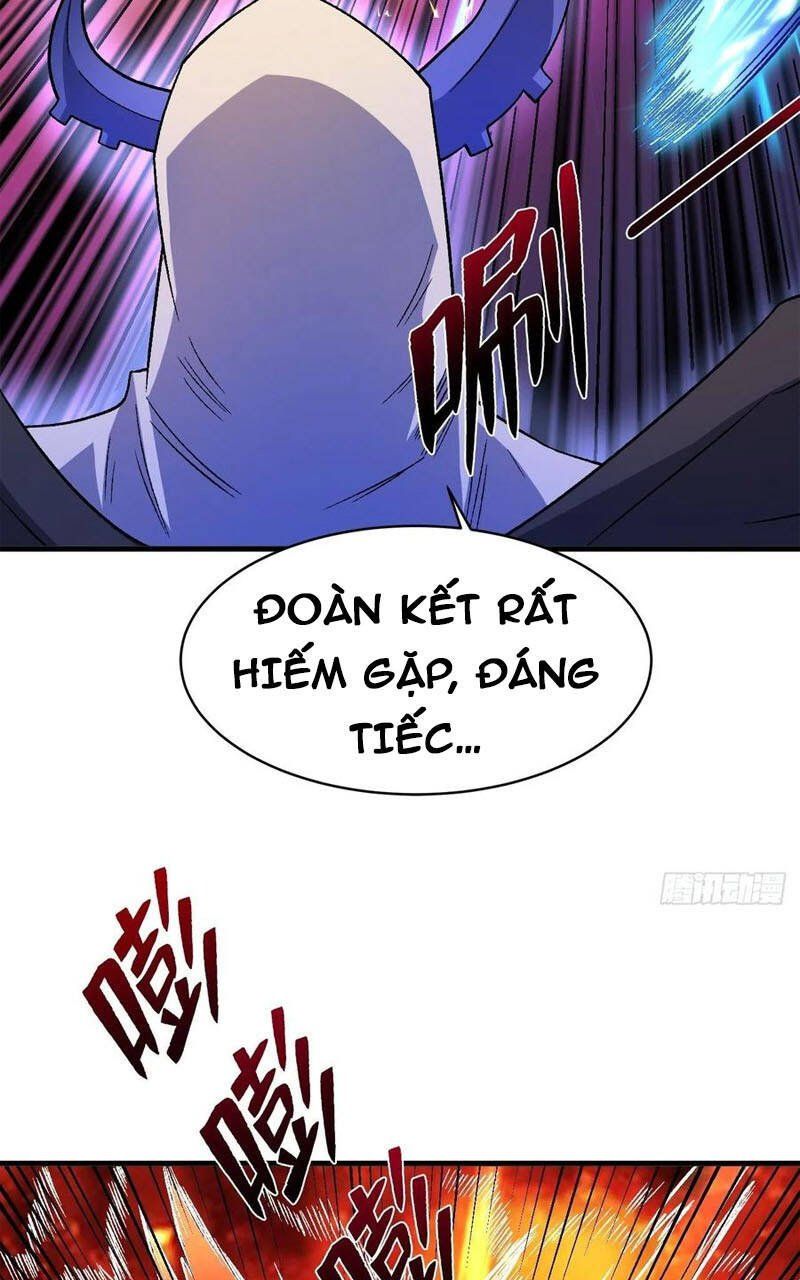 đọc truyện Trở Về Làm Đại Lão Thời Mạt Thế Chương 248 ảnh 32 tại Giả Dược