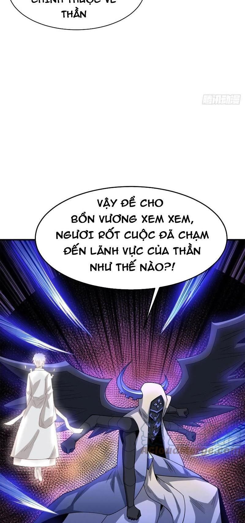 đọc truyện Trở Về Làm Đại Lão Thời Mạt Thế Chương 249 ảnh 18 tại Truyện Dạ Ký