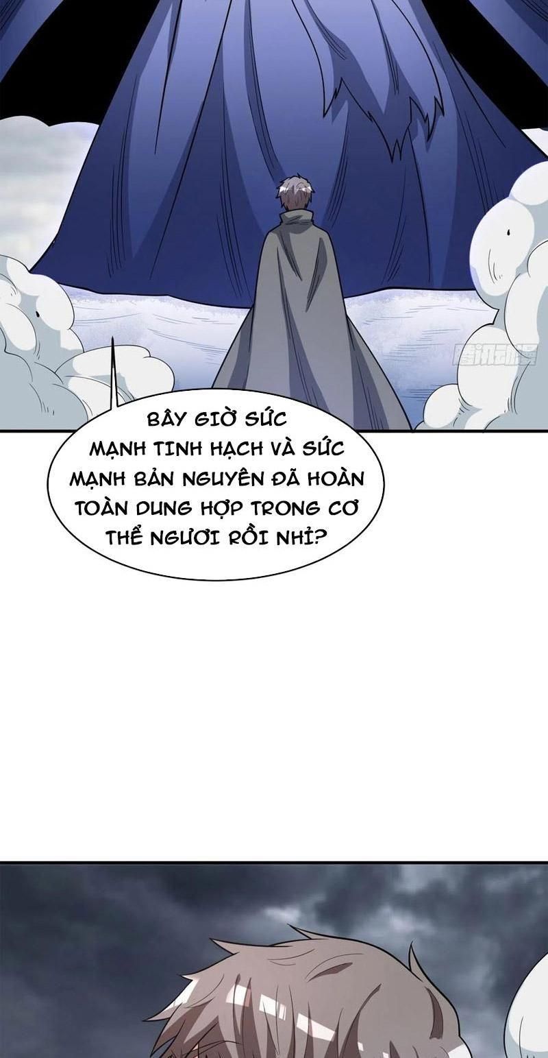 đọc truyện Trở Về Làm Đại Lão Thời Mạt Thế Chương 249 ảnh 3 tại Truyện Dạ Ký
