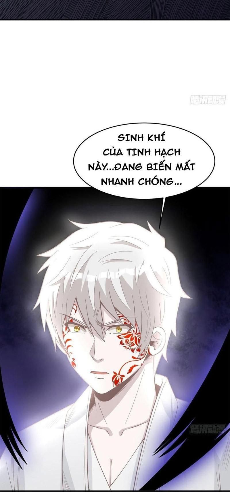 đọc truyện Trở Về Làm Đại Lão Thời Mạt Thế Chương 249 ảnh 31 tại Truyện Dạ Ký